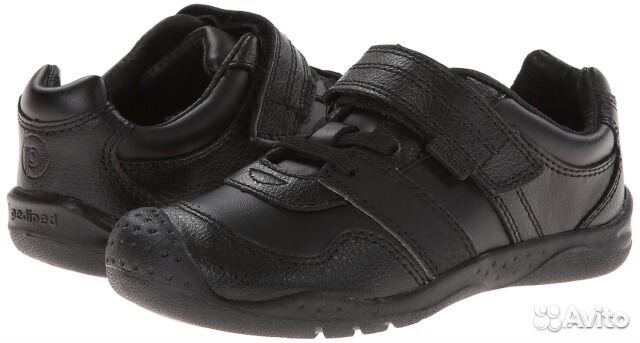 Туфли Pediped, новые, кожа, р.36 Туфли Pediped, новые, кожа, р.36