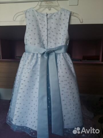 Праздничное платье Праздничное платье