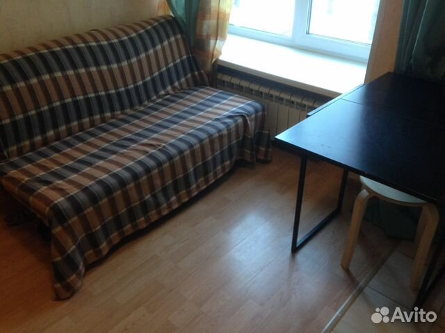 1-к квартира, 31 м², 2/6 эт. 1-к квартира, 31 м², 2/6 эт.