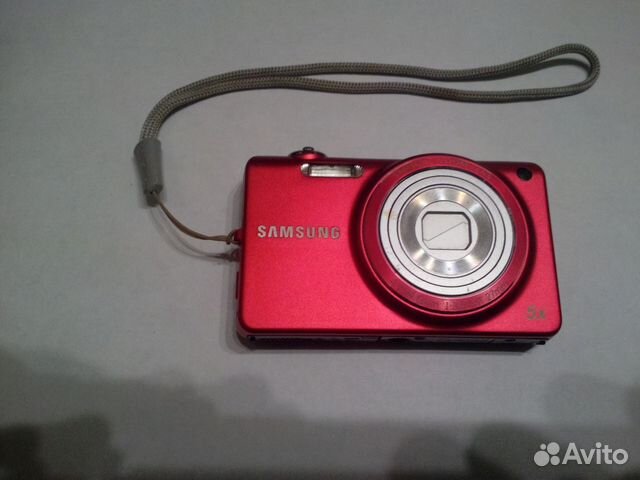 Samsung ST65