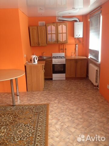 

2-к. квартира, 45 м², 5 кроватей