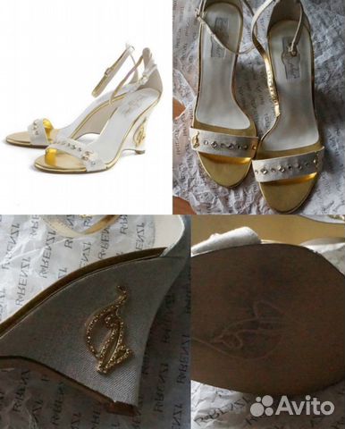 Туфли ф. Menburn р.38 новые, модные