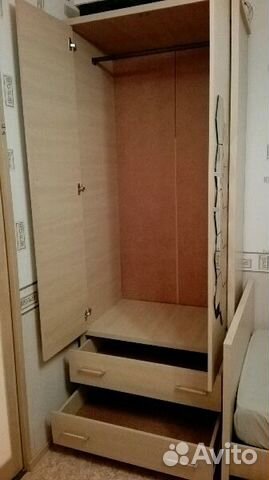 Продам мебель для подростка, б/у, в хорош.сост