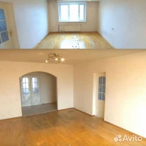 Эконом ремонт квартир мастер универсал штукатур