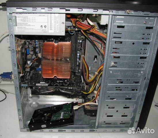Установка и восстановление Windows. Выезд на дом