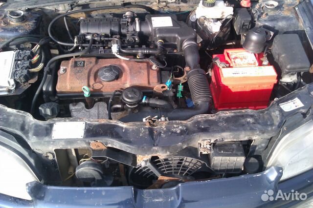 peugeot 106 греется peugeot 106 греется