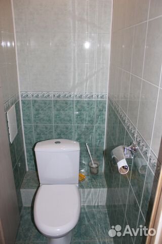 3-к квартира, 80 м², 3/9 эт.