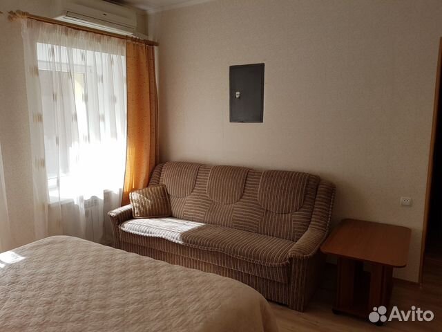 1-к квартира, 30 м², 2/3 эт. 1-к квартира, 30 м², 2/3 эт.