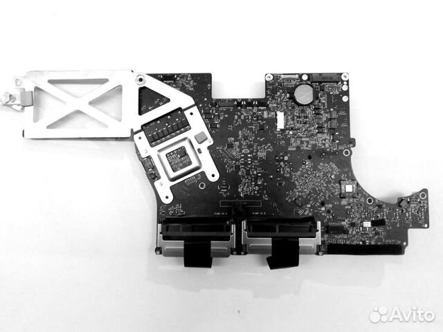 Материнская плата iMac 21 Материнская плата iMac 21