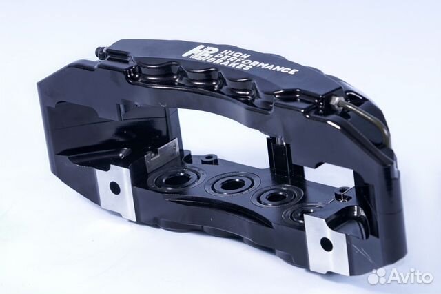 Тормозная система для Luxgen 7 SUV 405мм 8pot D20