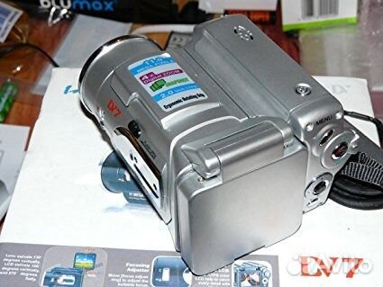 Фото-видеокамера Protax DV7 Фото-видеокамера Protax DV7
