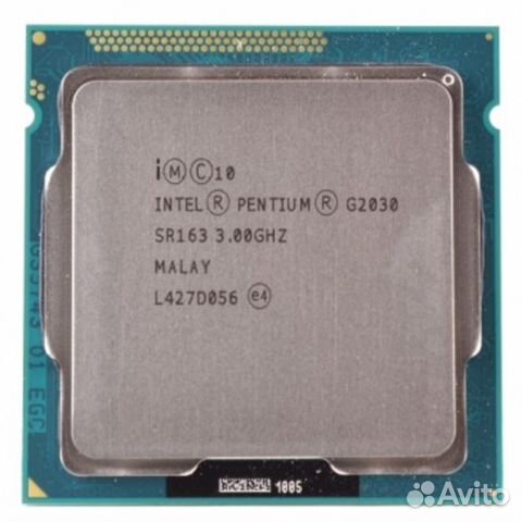 Процессоры intel socket 1155 в ассортименте Процессоры intel socket 1155 в ассортименте