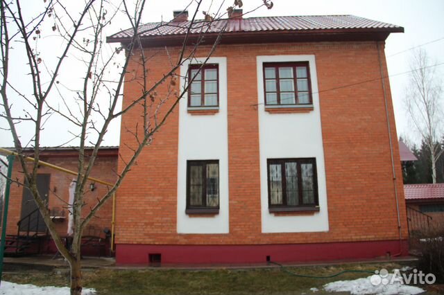 

5-к. дом, 200 м²