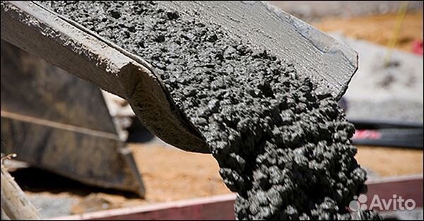 Цементный раствор в тамбове продажа строительного раствора