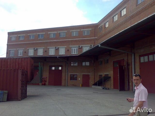 Новое офисное помещение, 31.3 м²