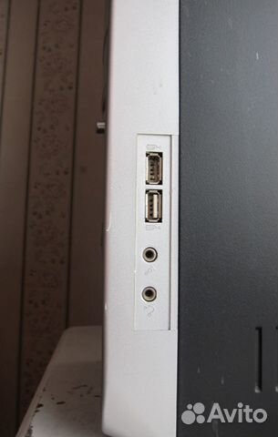 Компьютер AMD 2 ядра, память 2Gb DDR2. Доставка