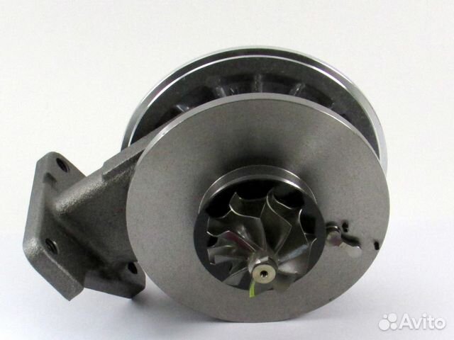 Картридж турбины AXE, BAC, BLK GT2052V Картридж турбины AXE, BAC, BLK GT2052V