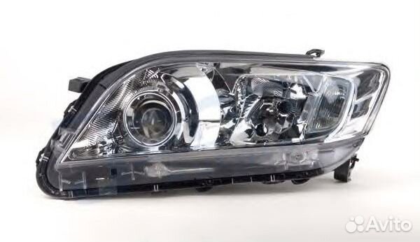 Фара Toyota Rav4 2010-2013