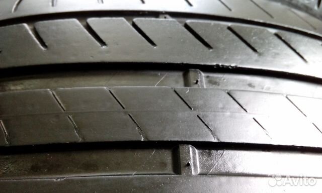 Шины 235 55 17 Michelin 1шт Шины 235 55 17 Michelin 1шт