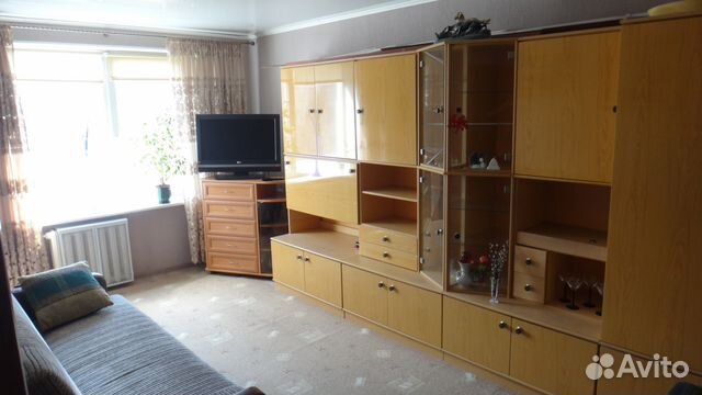 2-к квартира, 55 м², 5/5 эт. 2-к квартира, 55 м², 5/5 эт.