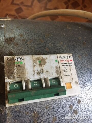 Тепловая пушка