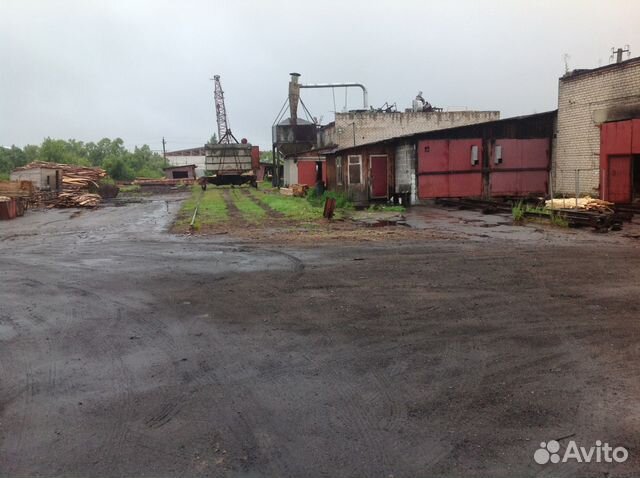 Производственное помещение, 1400 м²