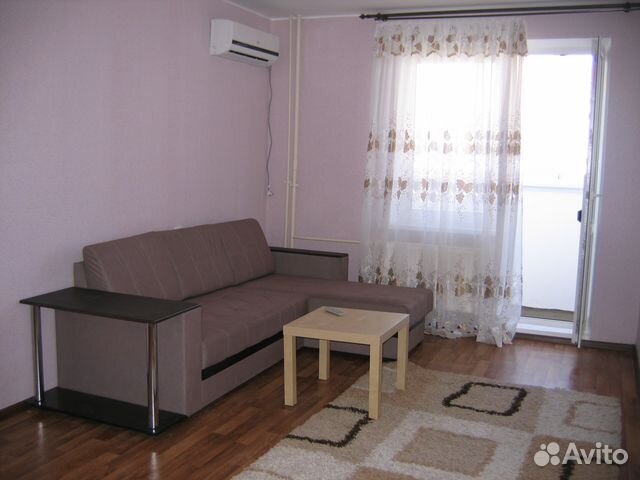 1-к. квартира, 37 м², 12/16 эт.