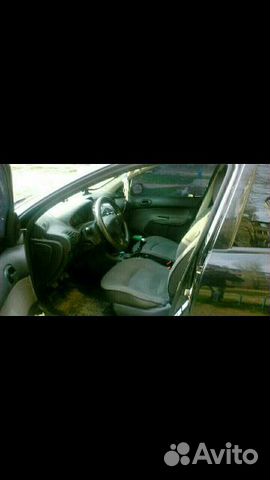 Peugeot 206 1.4 МТ, 2008, 160 000 км Peugeot 206 1.4 МТ, 2008, 160 000 км