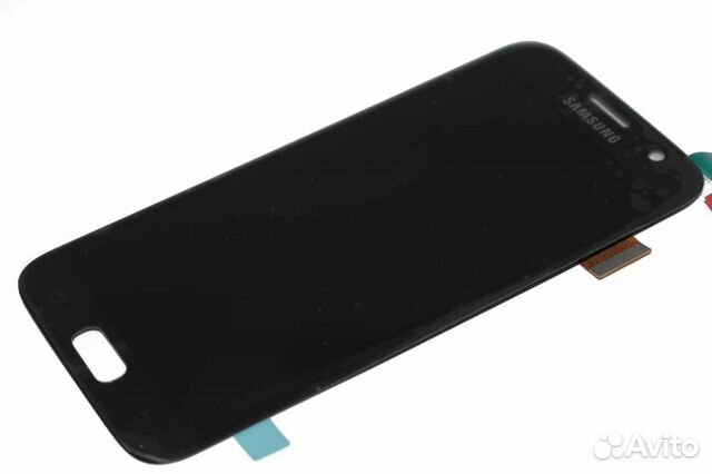 Дисплей SAMSUNG Galaxy S7 SM-G930F/FD в сборе