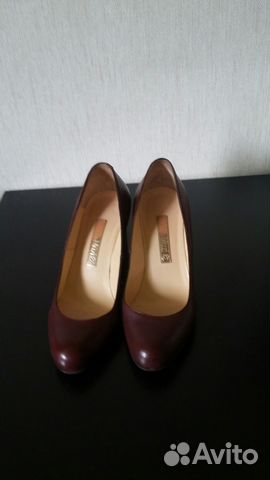 Туфли Nando Muzi Туфли Nando Muzi