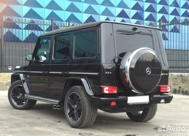 Mercedes Benz G-463 выхлопная система AMG Mercedes Benz G-463 выхлопная система AMG