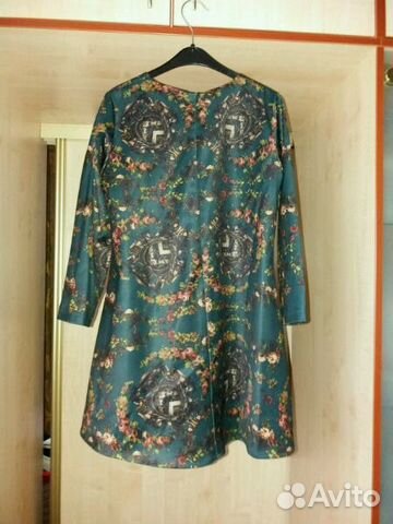 Платье Платье