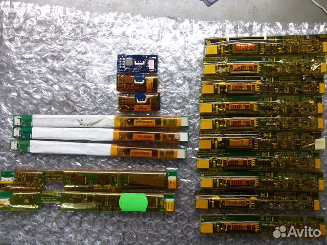 Инверторы для Apple PowerBook iBook MacBook Pro