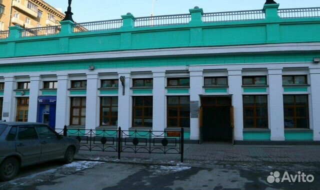 Склад 420 м² Склад 420 м²