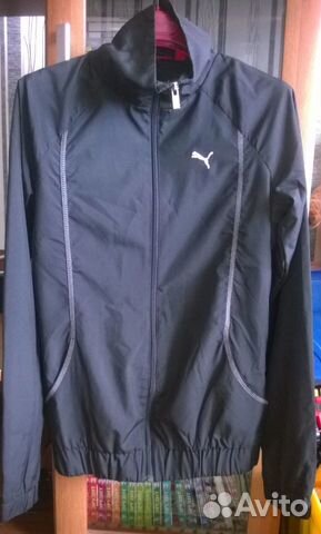 Спортивный костюм Puma