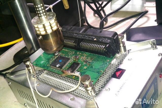 Ремонт блоков управления двс, ABS SRS ECU.Привязка Ремонт блоков управления двс, ABS SRS ECU.Привязка