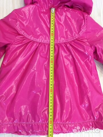 Пальто Old Navy 4T Пальто Old Navy 4T