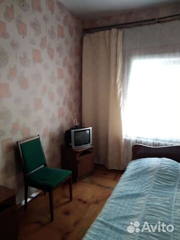 

4-к. дом, 80 м²