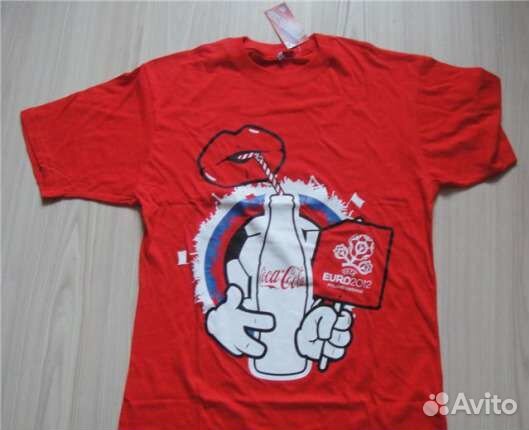 Футболи Сoka cola Футболи Сoka cola