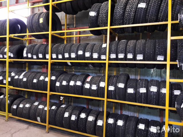 Летние шины R17 245/65 goodyear wrangler