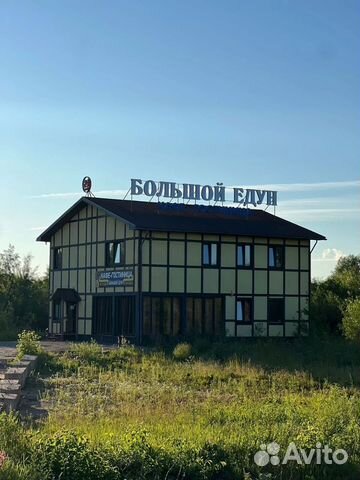 

Дом 400 м² на участке 40 сот.