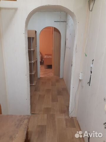 

2-к. квартира, 45 м², 3 кровати