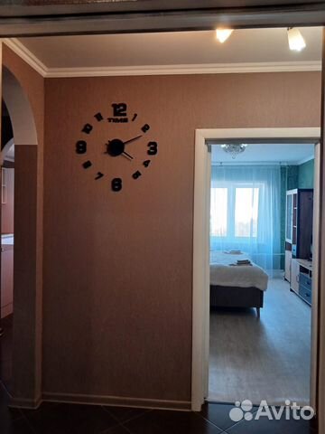 

2-к. квартира, 65 м², 3 кровати