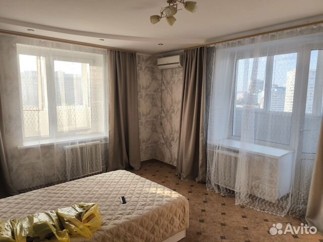 

2-к. квартира, 80 м², 4 кровати