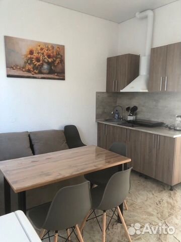 

2-к. таунхаус, 40 м²