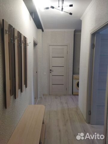 

2-к. квартира, 40 м², 2 кровати
