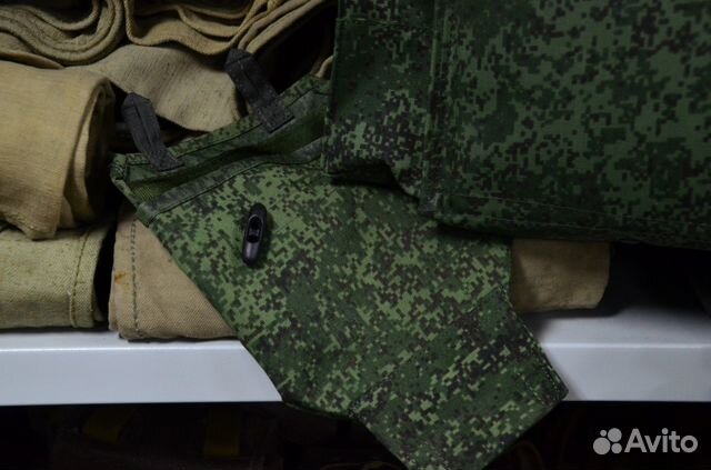 Новый рюкзак десантника, рд-54 в цифре