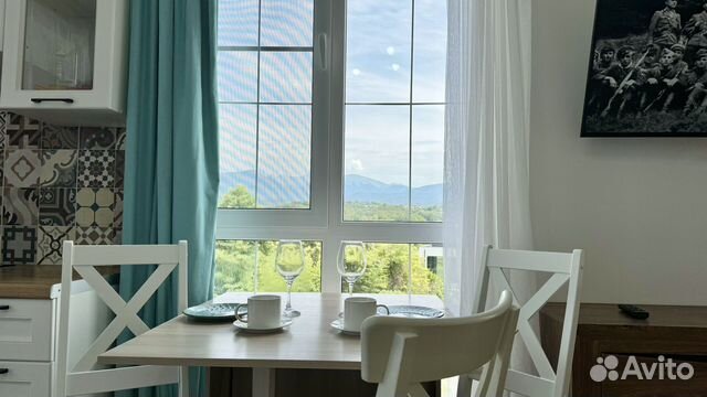 

2-к. квартира, 60 м², 3 кровати