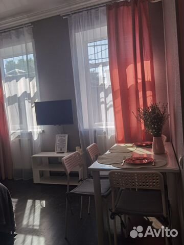 

2-к. квартира, 40 м², 2 кровати