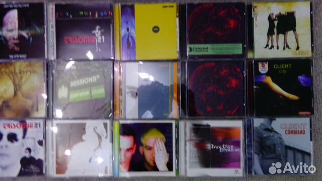 CD Климковский, mp3 аудиокниги CD Климковский, mp3 аудиокниги